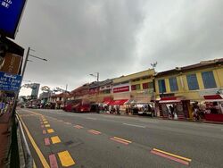 Serangoon Road (D8), Shop House #451358331